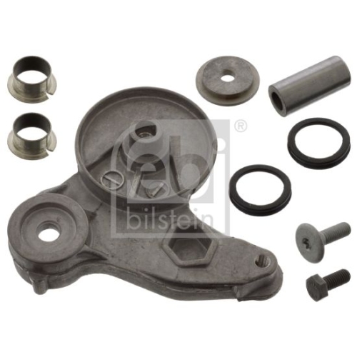 Febi Bilstein 44838 Reperatur Satz Spannarm f&uuml;r Keilrippenriemen , 1 St&uuml;ck
