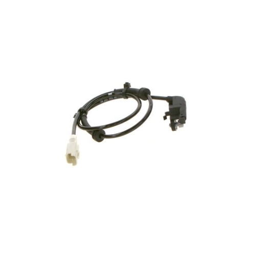 Sensor, Raddrehzahl BOSCH 0 265 007 779 f&uuml;r CITRO&Euml;N PEUGEOT CITRO&Euml;N/PEUGEOT
