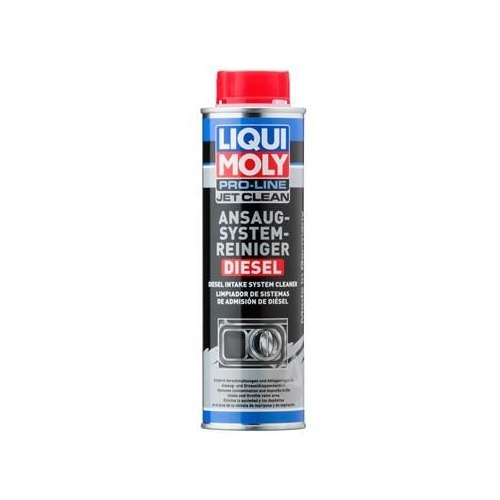 Liqui Moly 1x LM20986 300ml ProLine Ansaugsystemreiniger Diesel