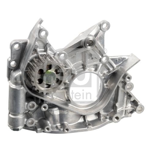 Febi Bilstein 49741 &Ouml;lpumpe , 1 St&uuml;ck