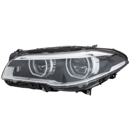 Hauptscheinwerfer HELLA 1EX 011 072-911 f&uuml;r BMW BMW (BRILLIANCE), links