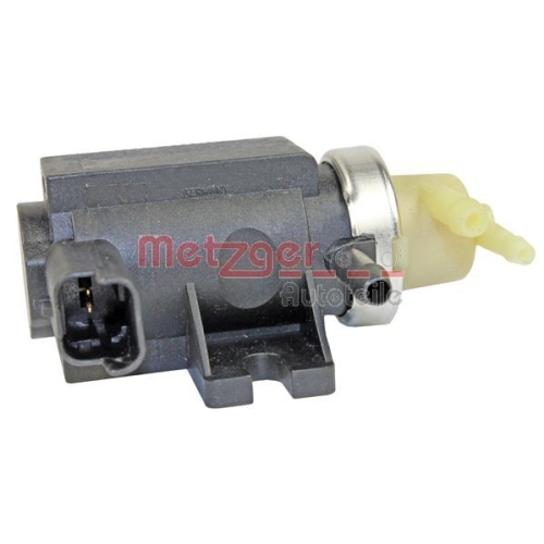 Druckwandler, Turbolader METZGER 0892395 ORIGINAL ERSATZTEIL f&uuml;r CITRO&Euml;N/PEUGEOT