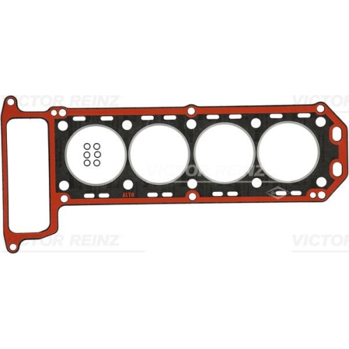 Dichtung, Zylinderkopf VICTOR REINZ 61-21610-20 f&uuml;r ALFA ROMEO