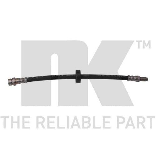 Bremsschlauch NK 8525124 f&uuml;r FORD, Hinterachse, links, rechts