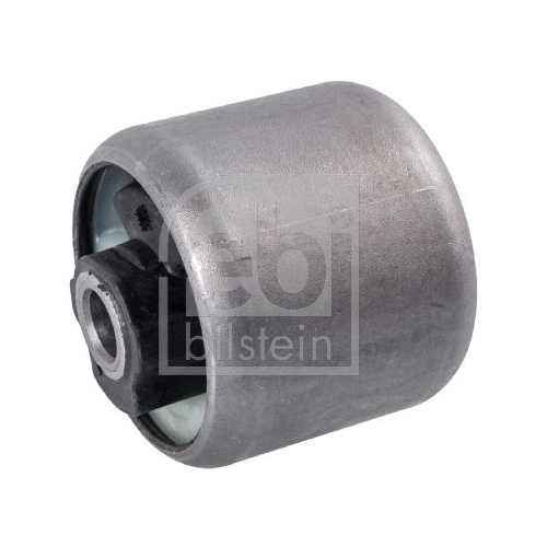 Febi Bilstein 1x 19829 Achsk&ouml;rperlager f&uuml;r Hinterachstr&auml;ger