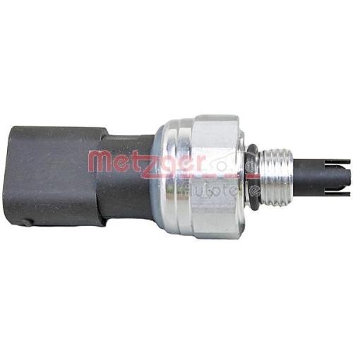 Druckschalter, Klimaanlage METZGER 0917345 f&uuml;r MERCEDES-BENZ