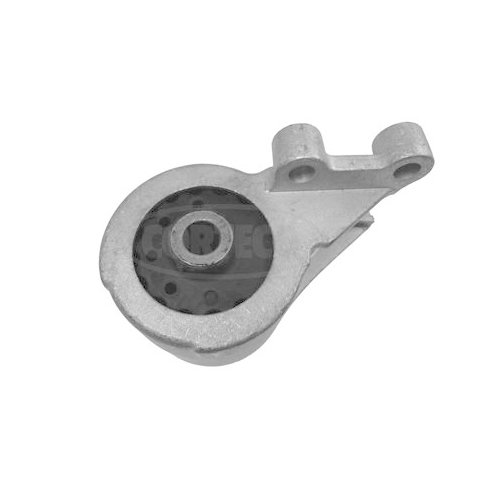 Lagerung, Automatikgetriebe CORTECO 80001337 f&uuml;r VW, hinten