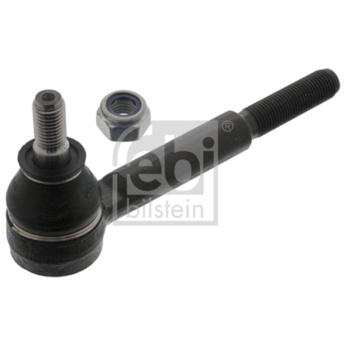 Febi Bilstein 02642 Spurstangenendst&uuml;ck mit Sicherungsmutter , 1 St&uuml;ck