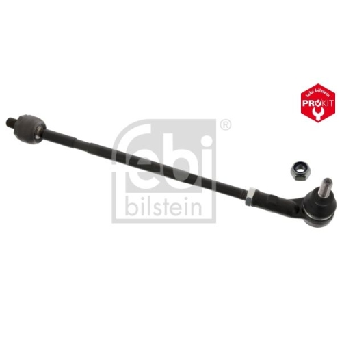 Febi Bilstein 08053 Spurstange verstellbar , 1 St&uuml;ck