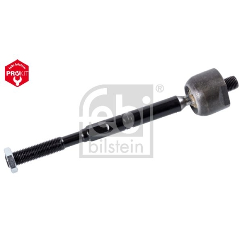 Febi Bilstein 45610 Axialgelenk mit Kontermutter , 1 St&uuml;ck