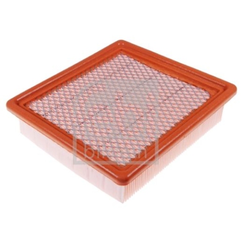 Febi Bilstein 109206 Luftfilter, 1 St&uuml;ck