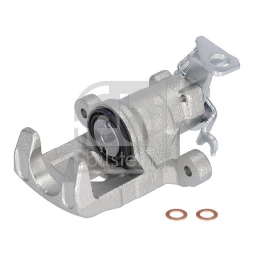 Bremssattel FEBI BILSTEIN 178159 f&uuml;r KIA, Hinterachse links