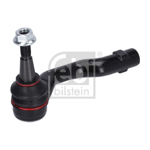 Spurstangenkopf FEBI BILSTEIN 180823 f&uuml;r VOLVO, Vorderachse links