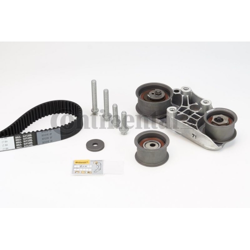 Zahnriemensatz CONTINENTAL CTAM CT884K1 f&uuml;r OPEL SAAB VAUXHALL GENERAL MOTORS