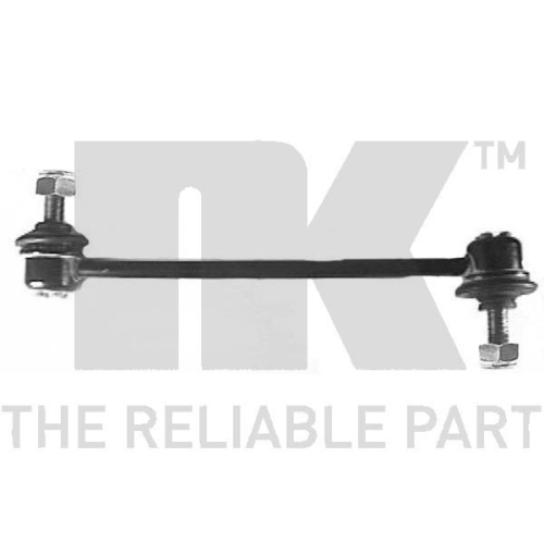 Stange/Strebe, Stabilisator NK 5113910 f&uuml;r RENAULT, Vorderachse, links, rechts