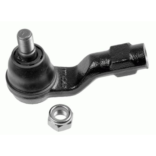 Spurstangenkopf LEMF&Ouml;RDER 34665 01 f&uuml;r MAZDA, Vorderachse, beidseitig