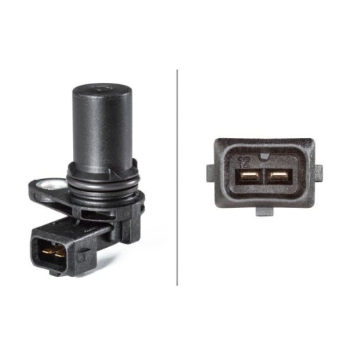 Sensor, Nockenwellenposition HELLA 6PU 009 121-471 f&uuml;r FORD MAZDA FORD USA