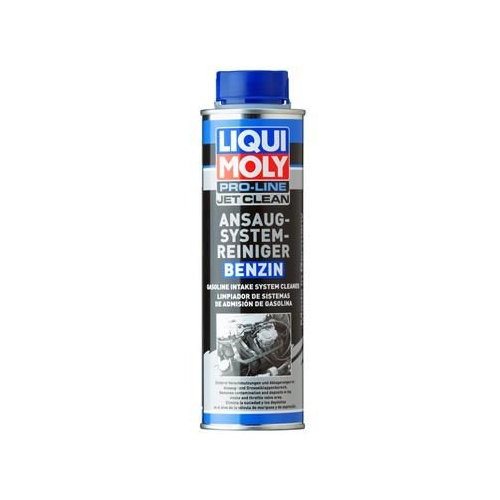 Liqui Moly 1x LM20985 300ml ProLine Ansaugsystemreiniger Benzin