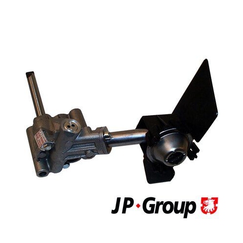 &Ouml;lpumpe JP GROUP 1113100400 JP GROUP f&uuml;r SEAT VW VAG