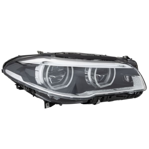Hauptscheinwerfer HELLA 1EX 011 072-921 f&uuml;r BMW BMW (BRILLIANCE), rechts