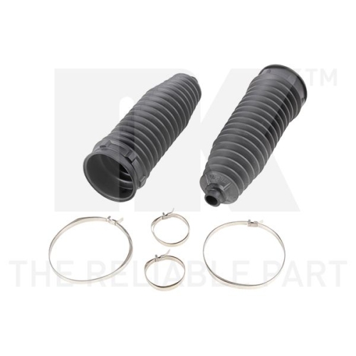 Faltenbalgsatz, Lenkung NK 5092322 f&uuml;r ALFA ROMEO CITRO&Euml;N FIAT FORD LANCIA MAZDA