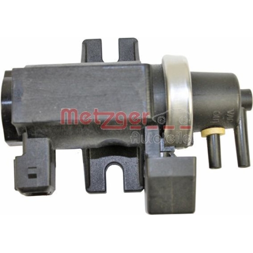 Druckwandler, Turbolader METZGER 0892424 ORIGINAL ERSATZTEIL GREENPARTS f&uuml;r BMW