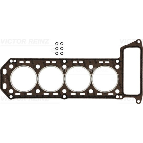 Dichtung, Zylinderkopf VICTOR REINZ 61-22760-20 f&uuml;r ALFA ROMEO
