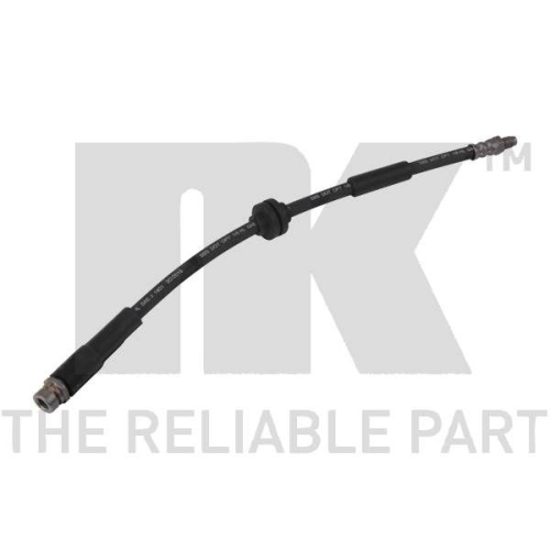 Bremsschlauch NK 8525127 f&uuml;r FORD, Hinterachse, links, rechts