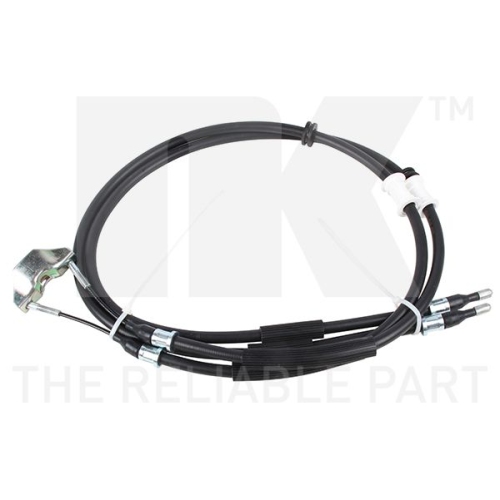 Seilzug, Feststellbremse NK 903697 f&uuml;r OPEL VAUXHALL CHEVROLET