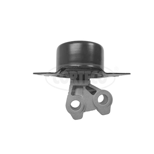 Lagerung, Automatikgetriebe CORTECO 80001348 f&uuml;r OPEL VAUXHALL, links, vorne