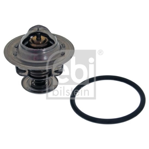 Febi Bilstein 11492 Thermostat mit Dichtring , 1 St&uuml;ck