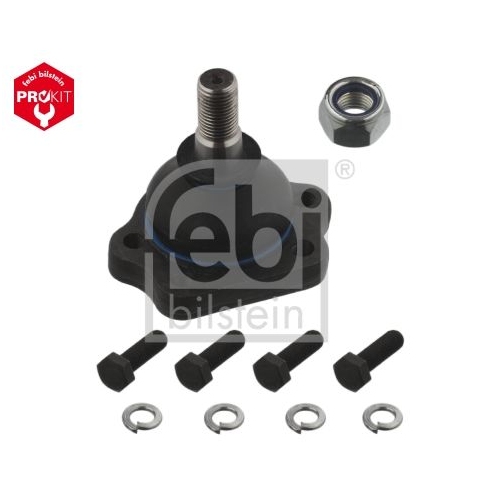 Febi Bilstein 15270 F&uuml;hrungsgelenk mit Anbaumaterial , 1 St&uuml;ck