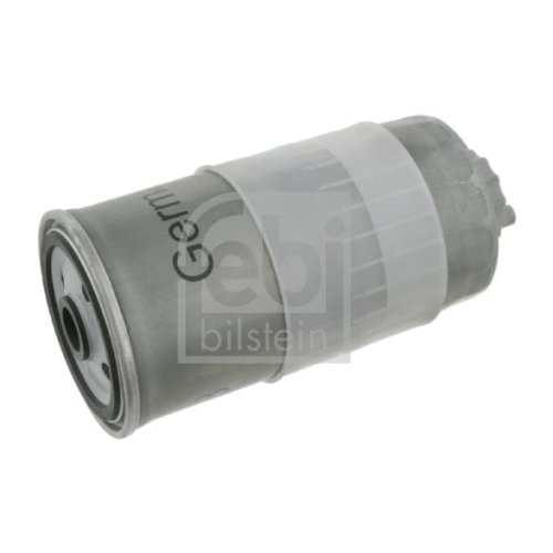 Febi Bilstein 22520 Kraftstofffilter , 1 St&uuml;ck