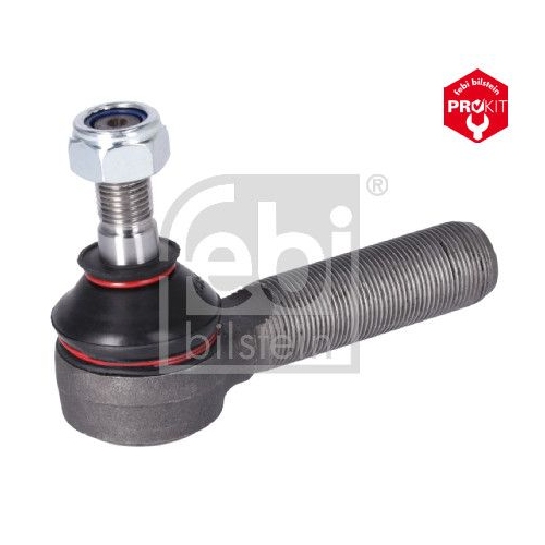 Febi Bilstein 27512 Spurstangenendst&uuml;ck mit Sicherungsmutter , 1 St&uuml;ck
