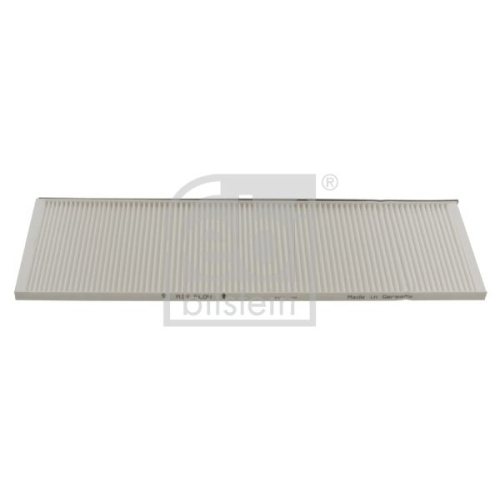 Febi Bilstein 31321 Innenraumfilter / Pollenfilter , 1 St&uuml;ck