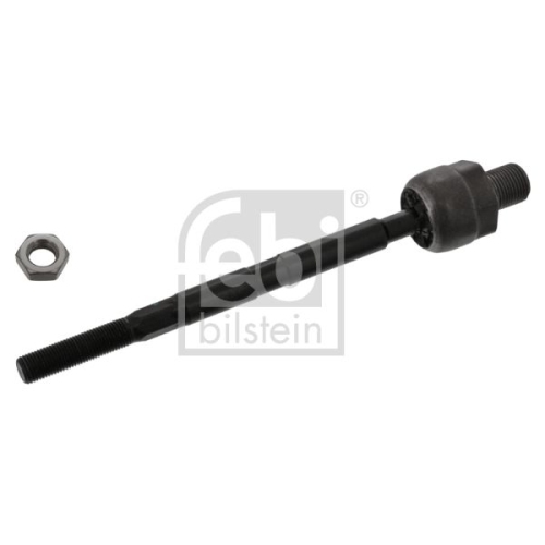 Febi Bilstein 42216 Axialgelenk mit Kontermutter , 1 St&uuml;ck