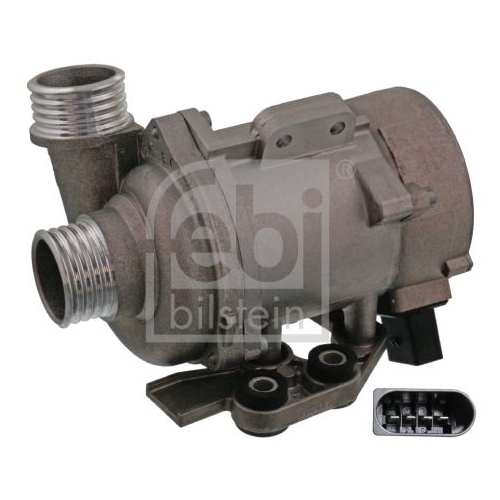 Febi Bilstein 47160 Wasserpumpe elektromagnetisch , 1 St&uuml;ck