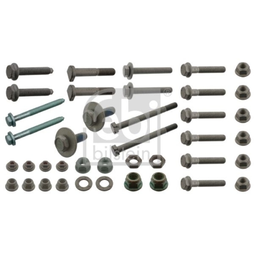 Febi Bilstein 48903 Montagesatz f&uuml;r Querlenker , 1 St&uuml;ck