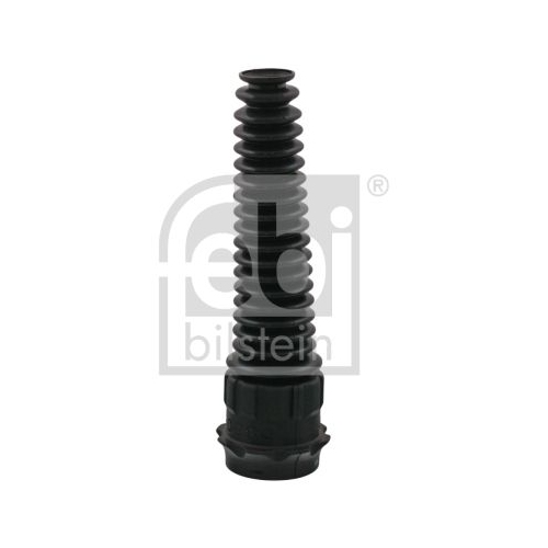 Febi Bilstein 101764 Schutzh&uuml;lle f&uuml;r Sto&szlig;d&auml;mpfer , 1 St&uuml;ck