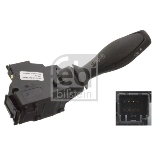 Febi Bilstein 103206 Lenkstockhebelschalter , 1 St&uuml;ck