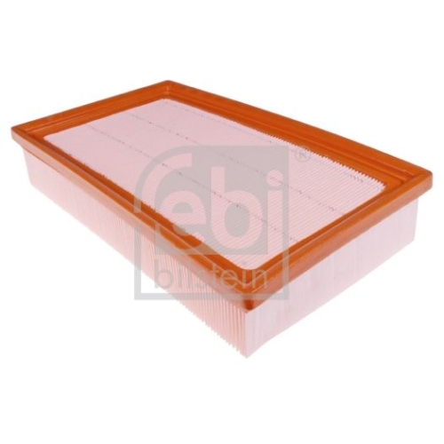 Febi Bilstein 109207 Luftfilter, 1 St&uuml;ck
