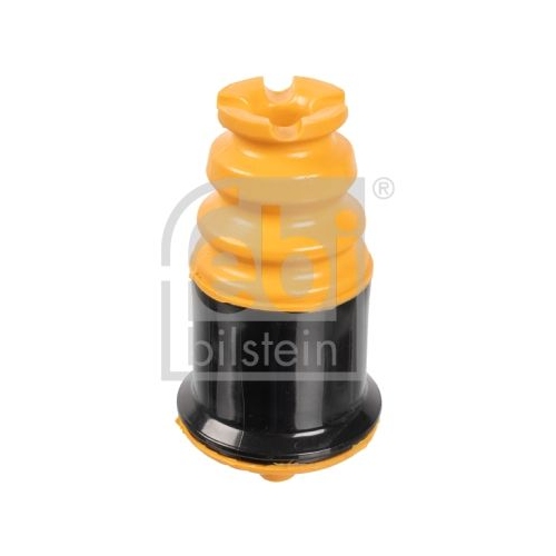 Febi Bilstein 170456 Anschlagpuffer f&uuml;r Hinterfeder, 1 St&uuml;ck