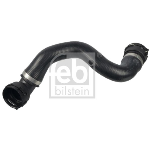 Febi Bilstein 171862 K&uuml;hlwasserschlauch mit Schnellverschluss, 1 St&uuml;ck