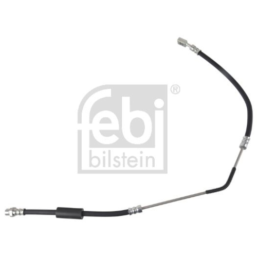Bremsschlauch FEBI BILSTEIN 174545 f&uuml;r LAND ROVER, Hinterachse links