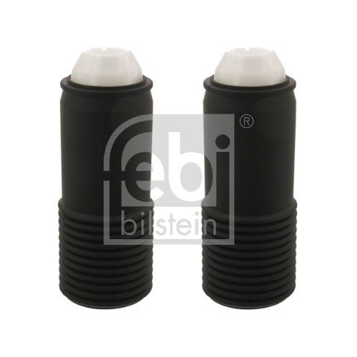 Staubschutzsatz, Sto&szlig;d&auml;mpfer FEBI BILSTEIN 180824 f&uuml;r FIAT, Vorderachse