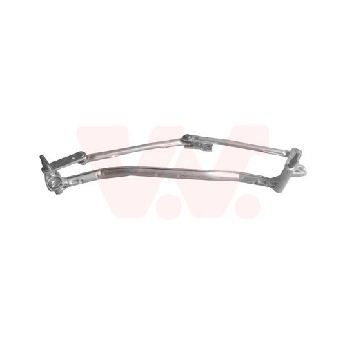 Wischergest&auml;nge VAN WEZEL 4917230 f&uuml;r SEAT, vorne