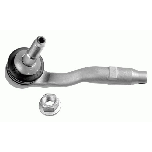 Spurstangenkopf LEMF&Ouml;RDER 34725 01 f&uuml;r BMW ALPINA, Vorderachse, links