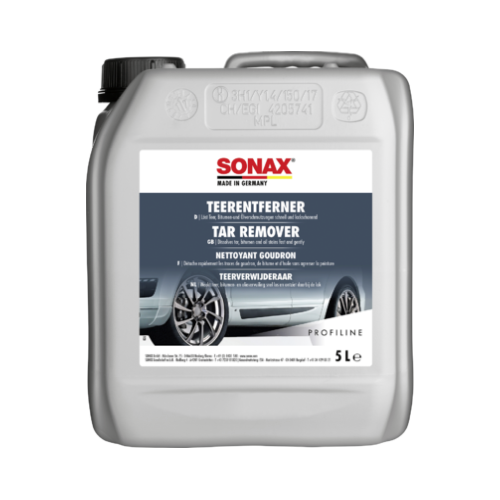 SONAX 03045050 Teerentferner 1x5l