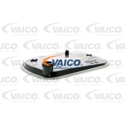 Hydraulikfilter, Automatikgetriebe VAICO V30-1450 Original VAICO Qualit&auml;t