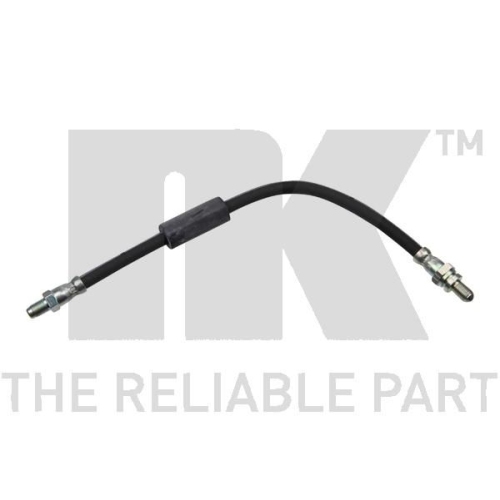 Bremsschlauch NK 8525151 f&uuml;r FORD, Hinterachse, links, rechts